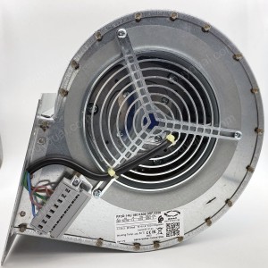 EMC RF3D-146/180 K506 DSF-2326 RF3D-146/180K506DSF-2326 230V 1.4A 0.23kW ACS800 Cooling Fan