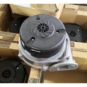 Ebmpapst RG128/1300-3612-030204 230V 120W Cooling Fan 