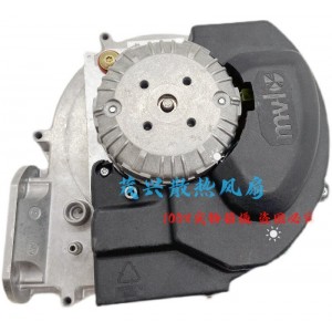 Ebmpapst RG130/0800-3612-010212 230V Cooling Fan 