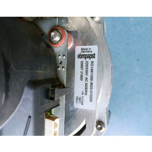Ebmpapst RG148/1200-3633-010205 220-230V Cooling Fan