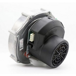 Ebmpapst RG148/1200-3633-010201 230V 138W Cooling Fan