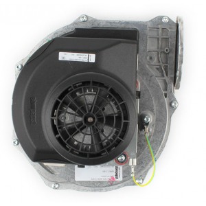 Ebmpapst RG148/1200-3633-010202 230V Cooling Fan 