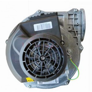 Ebmpapst RG148/1200-3633-010212 220-240V 300/225W Cooling Fan 