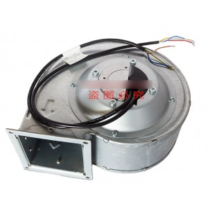 ZIEHL-ABEGG RG15R-4IP.ZC.4R 200-240V 1.65/1.35A 170W 6wires Cooling Fan 