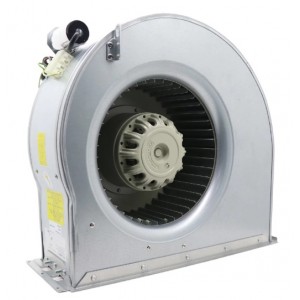 ZIEHL-ABEGG RG28P-4EK.4I.1R 230V 3.0A 0.69kW Cooling Fan - Original New
