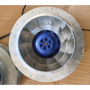 ZIEHL-ABEGG RH22L-2EP.WC.4R 230V 0.53/0.66A 0.12/0.15KW Cooling Fan