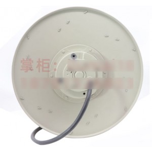 ZIEHL-ABEGG RH31M-4EK.2F.1R 115V 1.6A 0.17kW Cooling Fan
