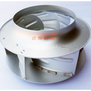 ZIEHL-ABEGG RH35G-4EK.2F.1R 230V 1.3A 0.30kW Cooling Fan