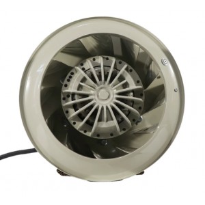 ZIEHL-ABEGG RH35Z-2EK.6N.XR 230V 14.0A 3.20kW Cooling Fan 