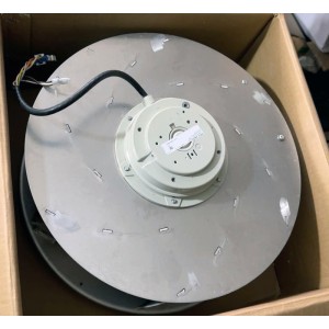 ZIEHL-ABEGG RH40G-4EK.4F.1R 230V 2.2A 0.46kW Cooling Fan - Original New