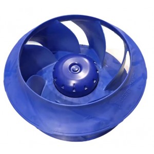 ZIEHL-ABEGG RH56V-ZIK.GL.VR 380-480V 6.6-5.2A 4.1kW Cooling Fan 