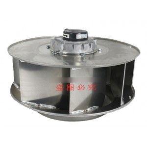 SHIRO RHA500D4.155A-3DT 400V 3.05A 1.55KW Cooling Fan