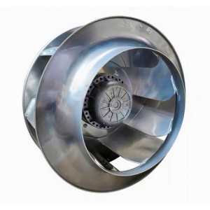 SHIRO RHA500D4.155B-3D 400V 3.10A 1.60kW 5wires Cooling Fan