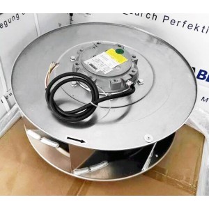 SHIRO RHA560D4.155B-3K 400V 4.72A 2.42kW Cooling Fan