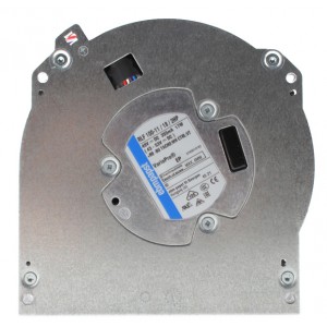 Ebmpapst RLF100-11/18/2HP 48V 355mA 17W 4wires Cooling Fan 