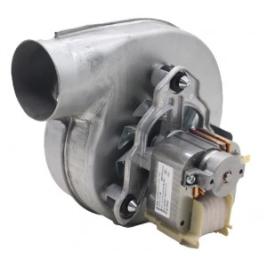 Ebmpapst RLG108/4200C1-3030LH/4-C4 230V 0.46A 57W Cooling Fan
