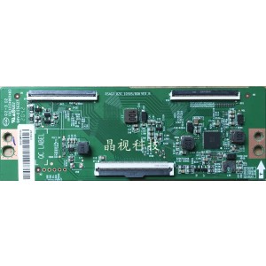 Hisense RSAG7.820.10595/ROH T-Con Board