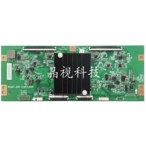 Hisense RSAG7.820.11957 T-con Board for 98E7G-PRO