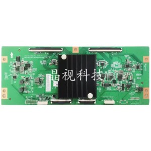 Hisense RSAG7.820.12983 T-con Board