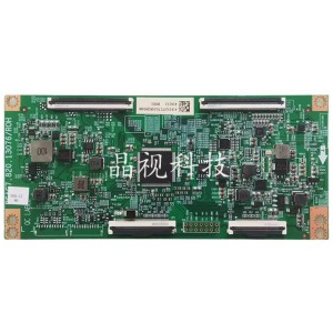 Hisense RSAG7.820.13076 T-con Board