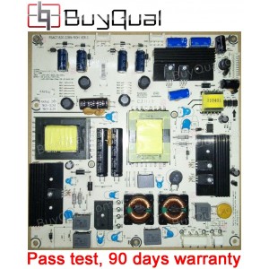 RSAG7.820.2289/ROH Hisense HLE-3740WA LED37K01 LED37K16 Power board