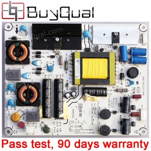 Hisense RSAG7.820.2317/ROH 154051 HLE-2632WB Power Supply / LED Board
