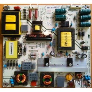 Hisense RSAG7.820.5104/ROH HLE-4250WB LED50K360 Power Supply board