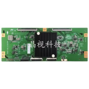 Hisense RSAG7.820.51108 T-con Board for 98U7N HD980H8U71-TAL9