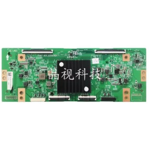 Hisense RSAG7.820.52054 T-con Board