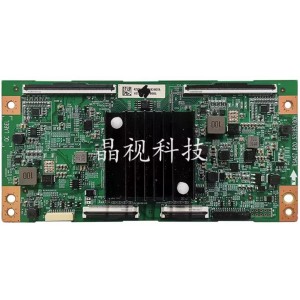 Hisense RSAG7.820.53185 T-con Board