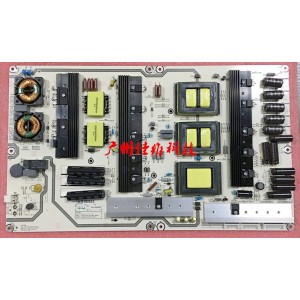 Hisense RSAG7.820.5804/ROH HLP-6585WF Power Supply/LED Driver Board
