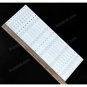 Sony SVG600A13 (SVG600A13_REV06_R-TYPE_140513, SVG600A13_REV06_L-TYPE_140513) LED Strips for KDL-60R510A - 10 Strips