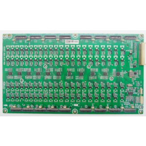 Hisense RSAG7.820.6167/ROH LED Driver / Backlight Inverter for LED55XT910X3DUC