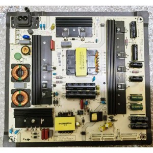Hisense RSAG7.820.6207/ROH Power Supply Board 