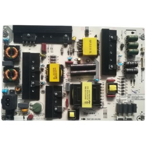 Hisense RSAG7.820.6503/ROH HLL-6070WE Power Supply/LED Driver Board for LED65EC660US