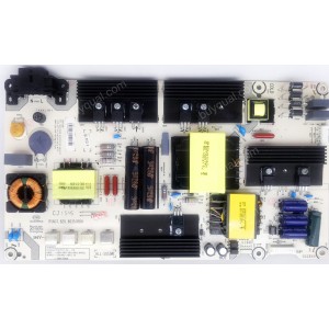 Hisense RSAG7.820.6635/ROH HLL-5055WE Power Supply Board 