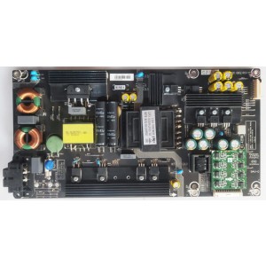 Hisense RSAG7.820.6802/ROH Power Supply/LED Driver Board for LED55V1UC