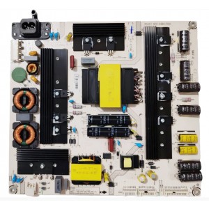Hisense RSAG7.820.6990/ROH Power Supply Board 