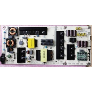 Hisense RSAG7.820.7477/ROH Power Supply/LED Driver Board for LEDLED65NU8800U
