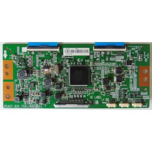Hisense RSAG7.820.7541/ROH T-Con Board for LED55EC750US