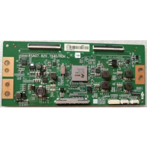 Hisense RSAG7.820.7640/ROH T-Con Board