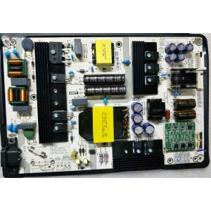 Hisense RSAG7.820.8307/ROH Power Supply/LED Driver Board