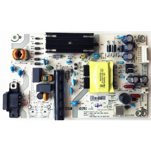 Hisense RSAG7.820.8310/ROH HLL-2640WG Power Supply/LED Driver Board for HZ43A55