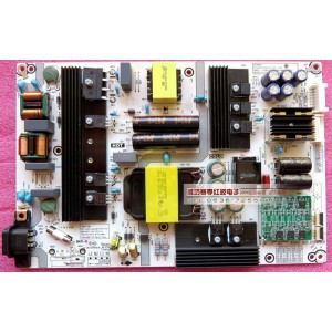 Hisense RSAG7.820.8364/ROH Power Supply/LED Driver Board