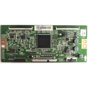 Hisense RSAG7.820.8880/ROH T-Con Board