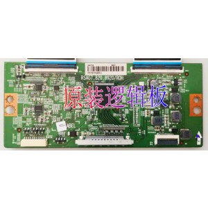 Hisense RSAG7.820.8920/ROH T-Con Board