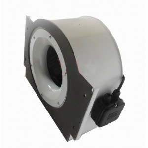 SHIRO RSBA200D2.087B-2DR 400V 1.75A 0.75kw Cooling Fan 