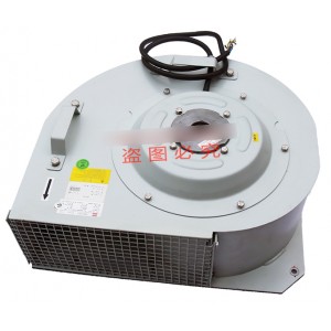 SHIRO RSFA225D4.115B-2FR 380V 1.40A 0.70kW Cooling Fan 