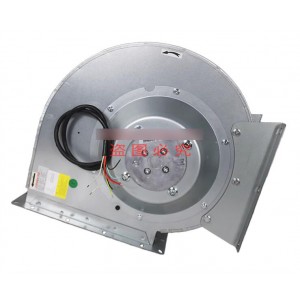 SCHNIRO RSFA280D4._B-3DR 380V 3.25A 1.80kW Cooling Fan