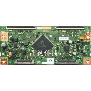 Sharp RUNTK6066TP T-Con Board